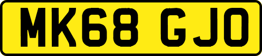 MK68GJO