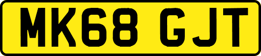 MK68GJT
