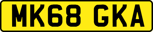 MK68GKA