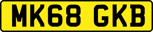 MK68GKB