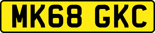 MK68GKC