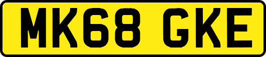 MK68GKE
