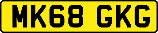 MK68GKG