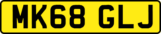 MK68GLJ
