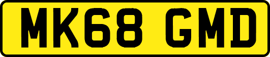 MK68GMD