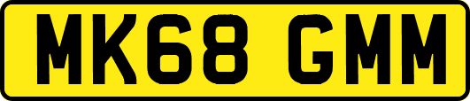 MK68GMM
