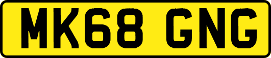 MK68GNG