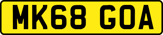 MK68GOA