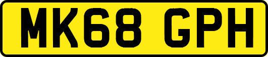 MK68GPH