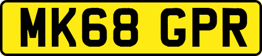 MK68GPR