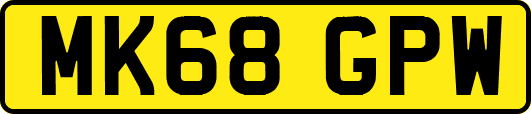 MK68GPW