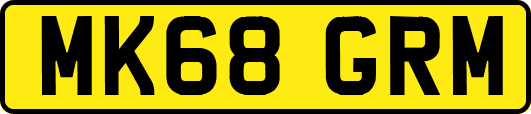 MK68GRM