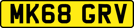 MK68GRV