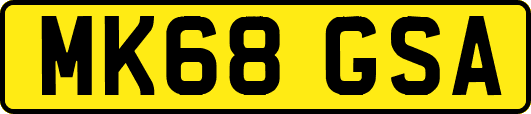 MK68GSA