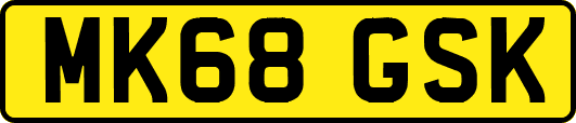 MK68GSK