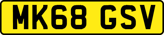 MK68GSV