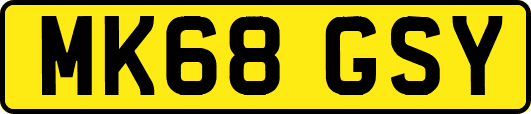 MK68GSY