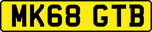 MK68GTB