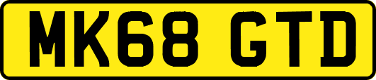 MK68GTD
