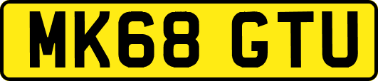 MK68GTU