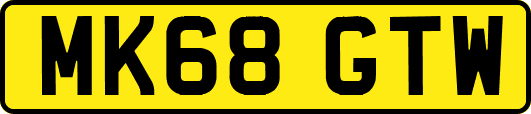 MK68GTW