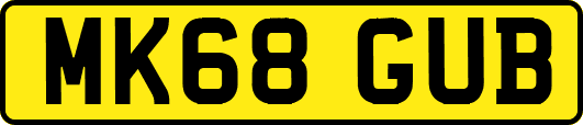 MK68GUB