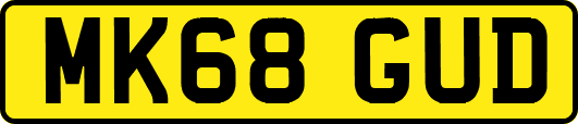MK68GUD