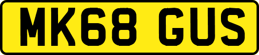 MK68GUS