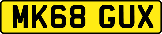MK68GUX