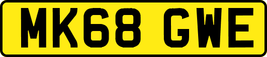 MK68GWE