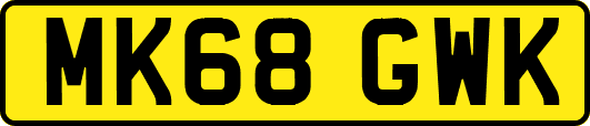 MK68GWK