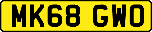 MK68GWO