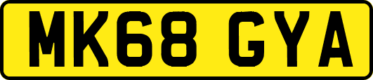 MK68GYA
