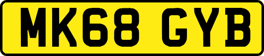 MK68GYB