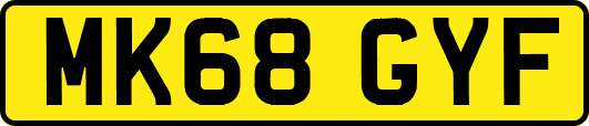 MK68GYF