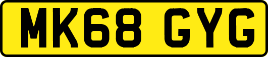 MK68GYG