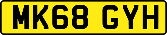 MK68GYH