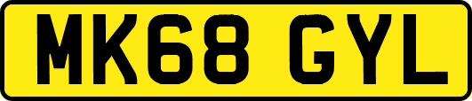 MK68GYL