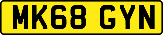 MK68GYN