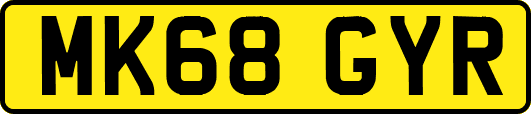MK68GYR