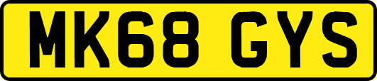 MK68GYS
