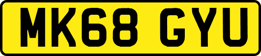 MK68GYU