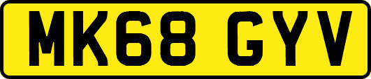 MK68GYV
