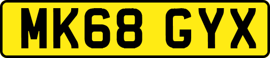 MK68GYX