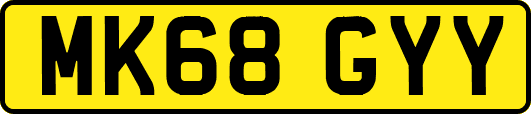 MK68GYY