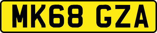 MK68GZA