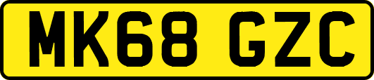 MK68GZC