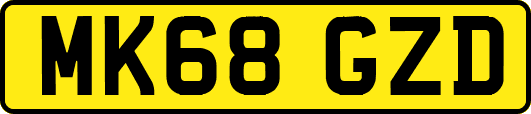 MK68GZD