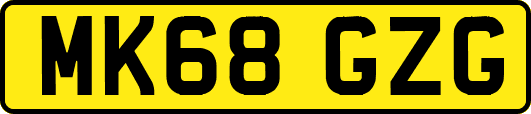 MK68GZG