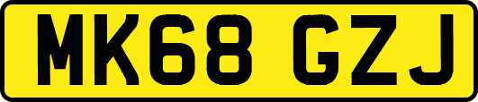 MK68GZJ
